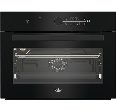 BBCM17400B COMPACTE MULTIFUNCTIE OVEN  Beko