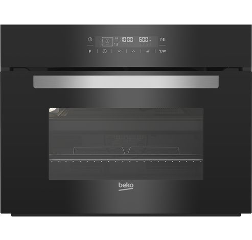 BBCM17400B COMPACTE MULTIFUNCTIE OVEN  Beko