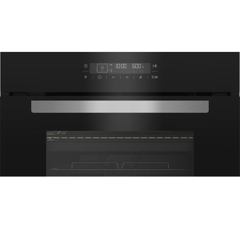 BBCM17400B COMPACTE MULTIFUNCTIE OVEN  Beko