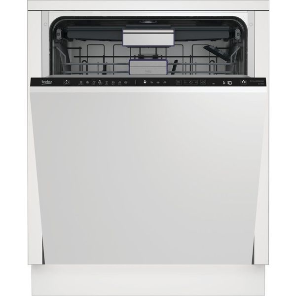 Beko BDIN38524Q