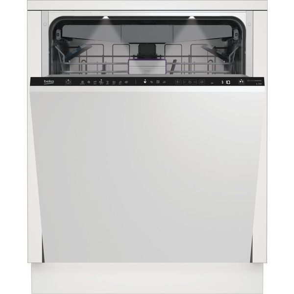 Beko BDIN38645D