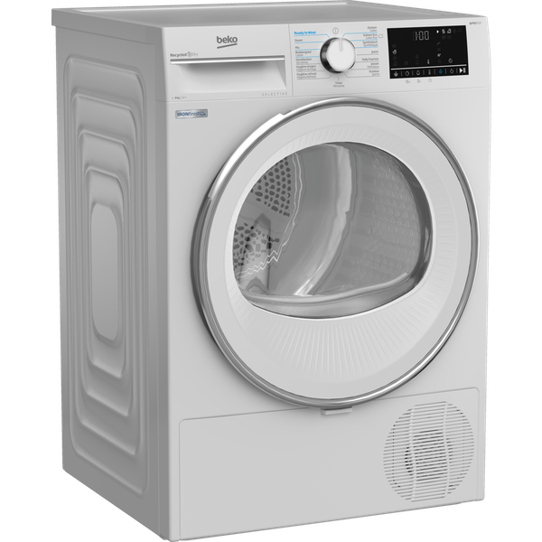 Beko B5T69233W2