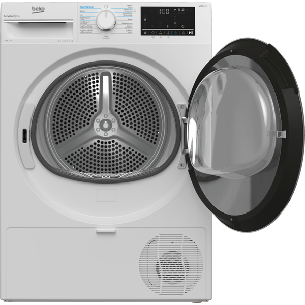 Beko B5T69233W2