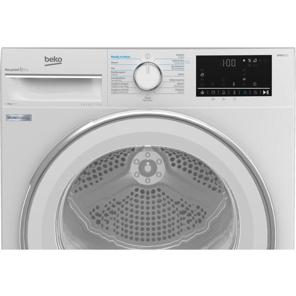 Beko B5T69233W2