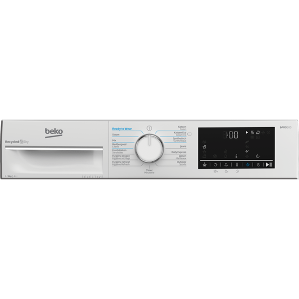 Beko B5T69233W2