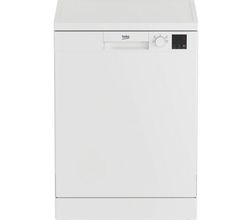 DVN043EW Beko