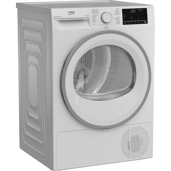 Beko B3T6823WS2