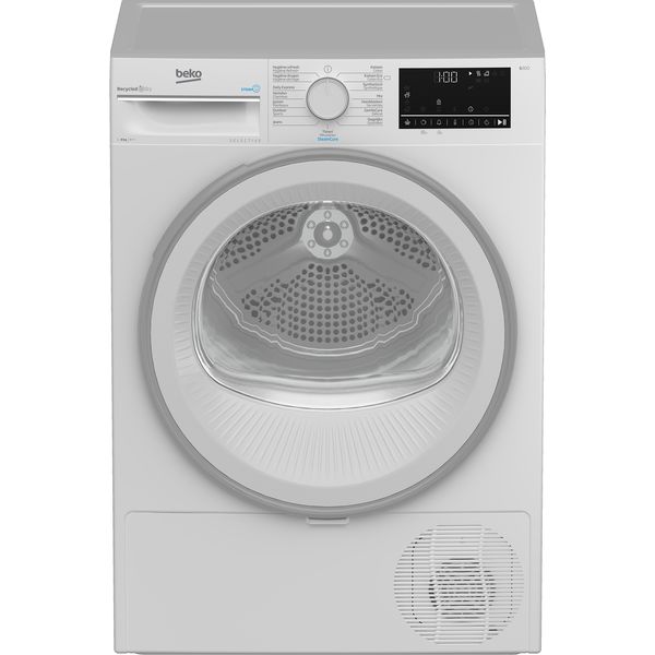 Beko B3T6823WS2