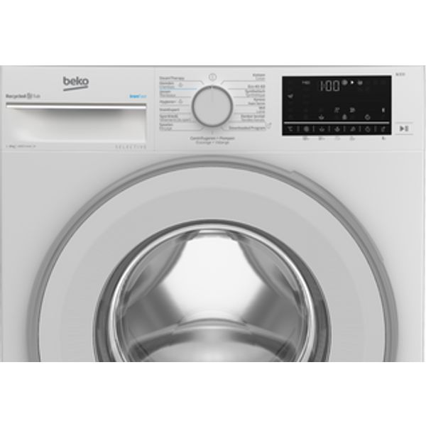 Beko B3WT5841WS2