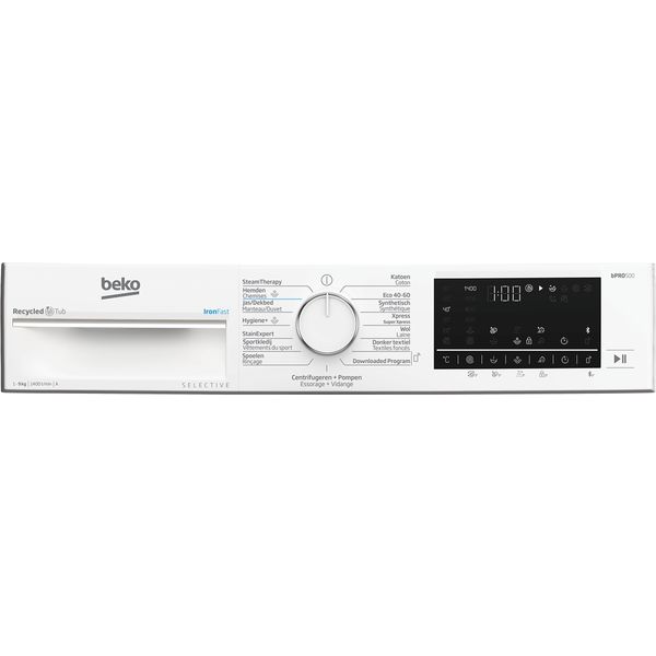 Beko B3WT594108W2