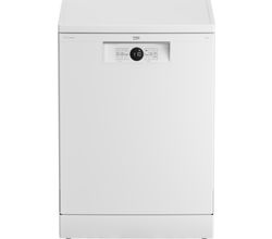 BDFN26640WC Beko