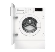 Lave-linge encastrable