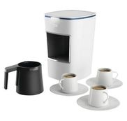 Koffiemachines