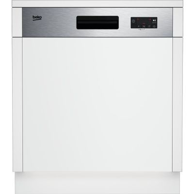 BDSN153E3X Beko