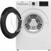 Beko B3WFU57411W