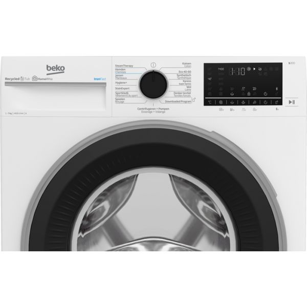 Beko B3WFU57411W