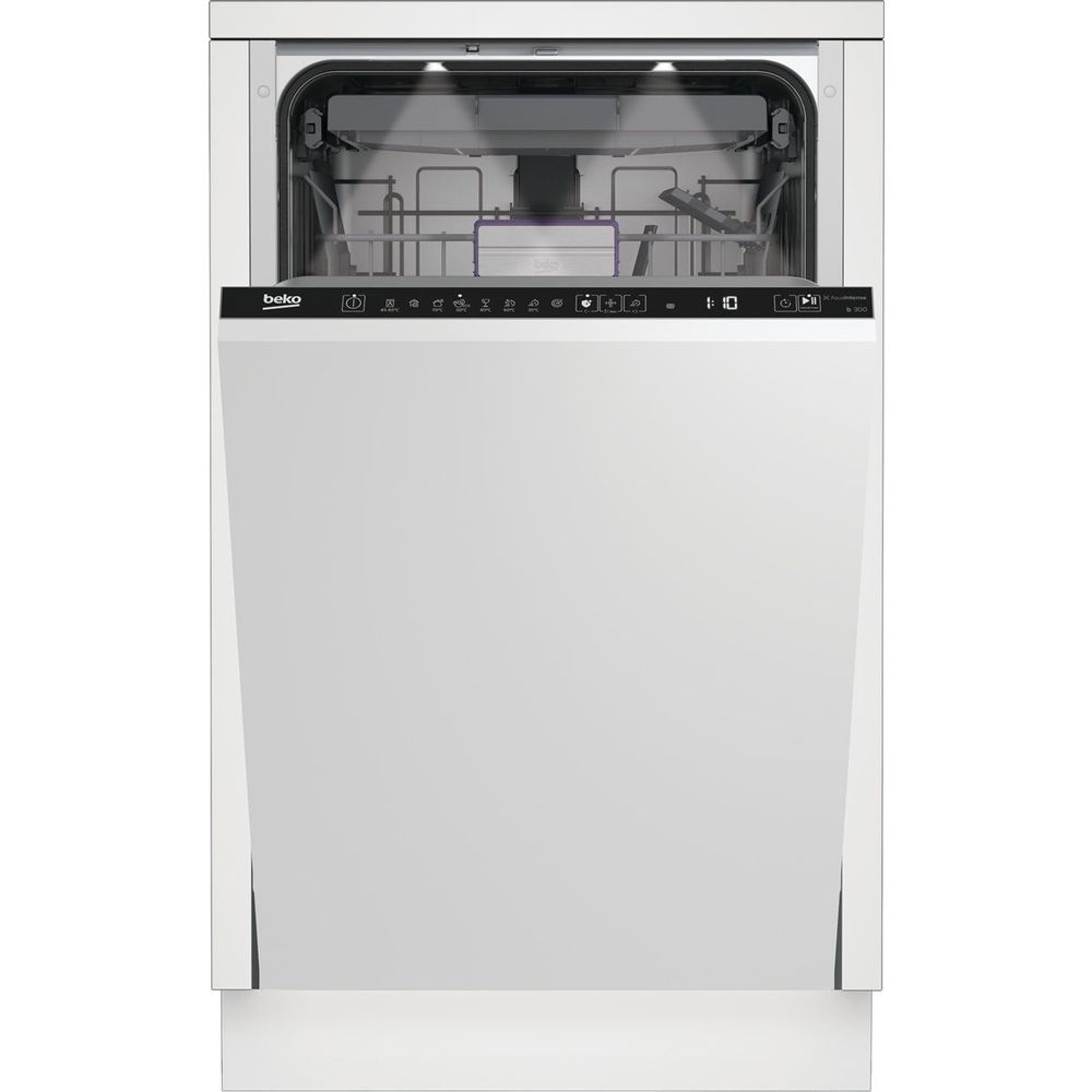 Beko Vaatwasser inbouw BDIS38040Q