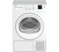 DF8412TA0W Beko