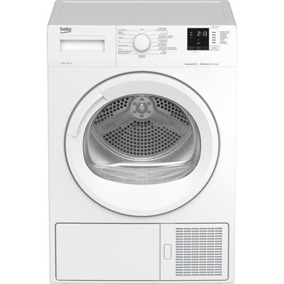 DF8412TA0W Beko