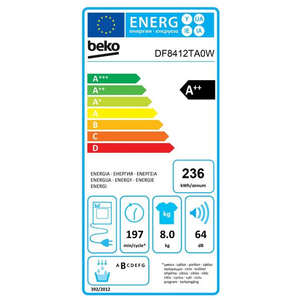 DF8412TA0W 