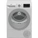 Beko B3T6823WS