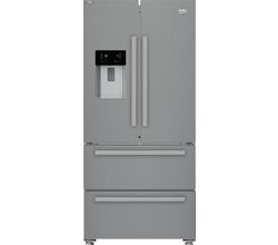 GNE60542DXPN Beko