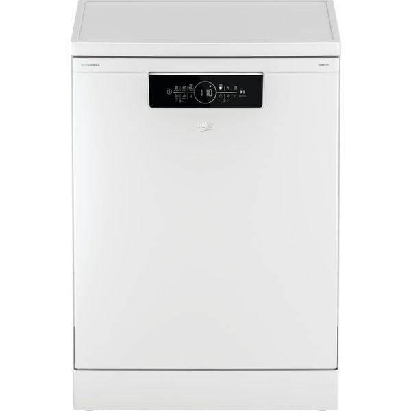 Beko BDFN36641WD