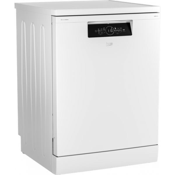 Beko BDFN36641WD