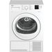 Beko DCU8235BXT2