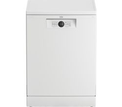 BDFN26440W2 Beko