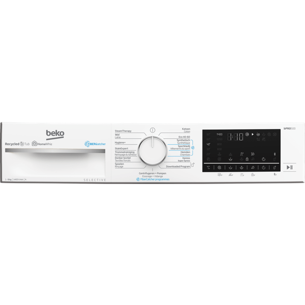 Beko B5WT594189W2