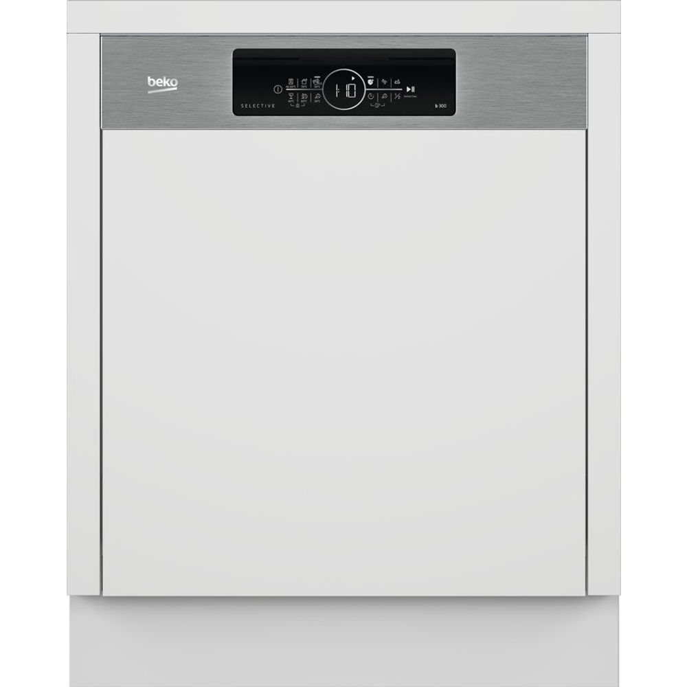 Beko Vaatwasser inbouw BDSN36640XC2