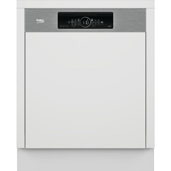 Beko BDSN36640XC2