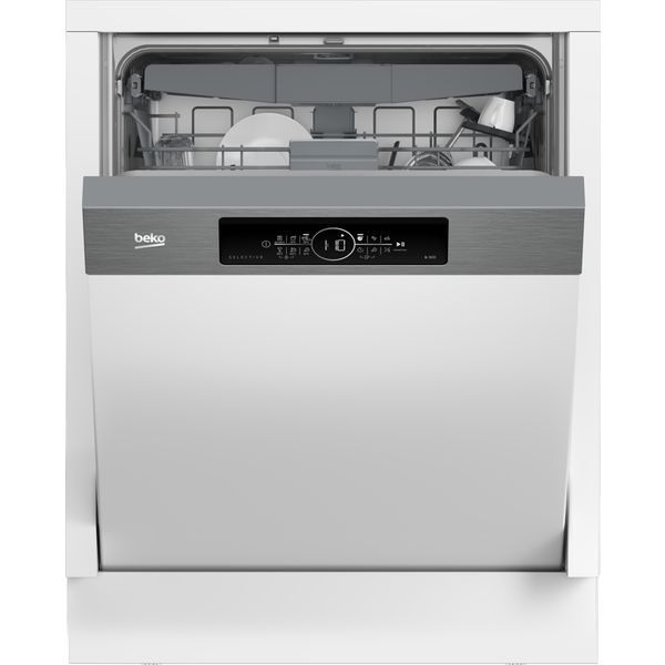 Beko BDSN36640XC2