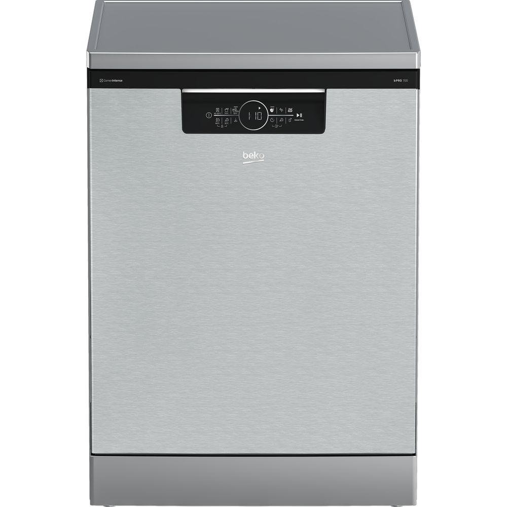 Beko Vaatwasser vrijstaand BDFN36560XC