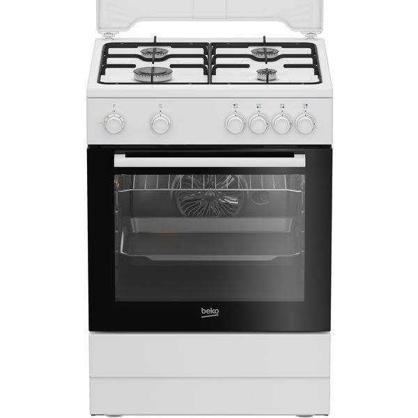 Beko FBM6202W