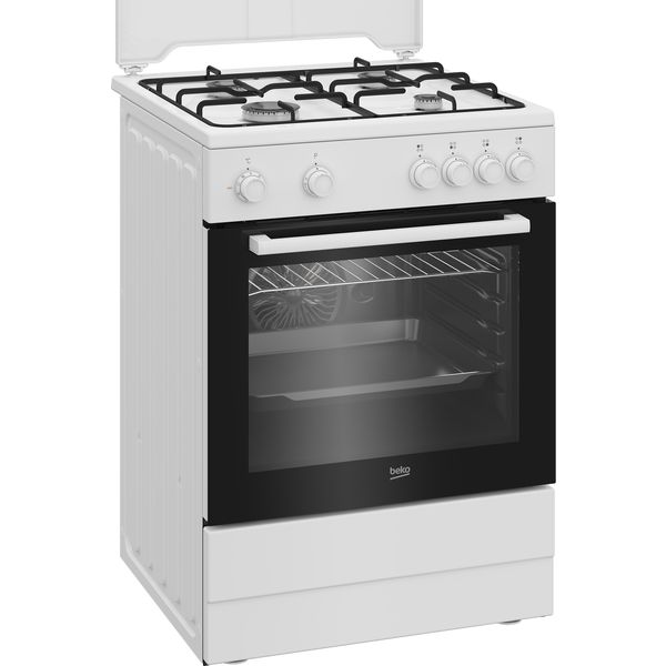 Beko FBM6202W