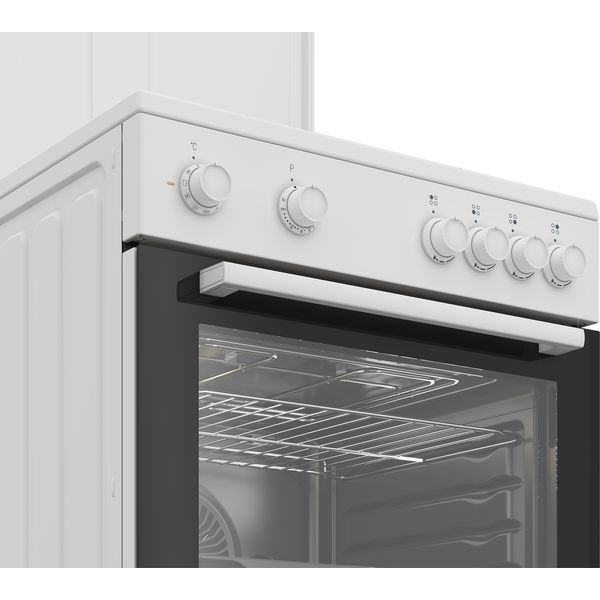 Beko FBM6202W