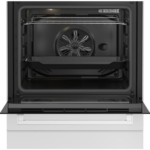 Beko FBM6202W