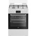 Beko FBM62320WDSN