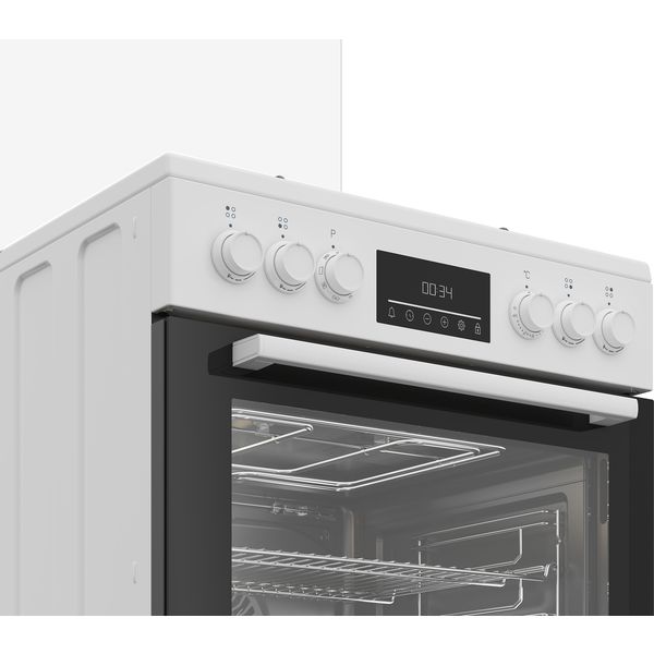 Beko FBM62320WDSN