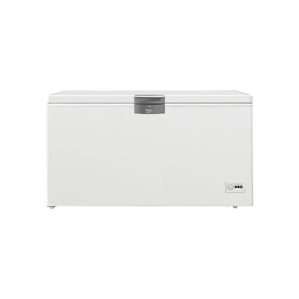 Beko Diepvriezer vrijstaand HSM46741