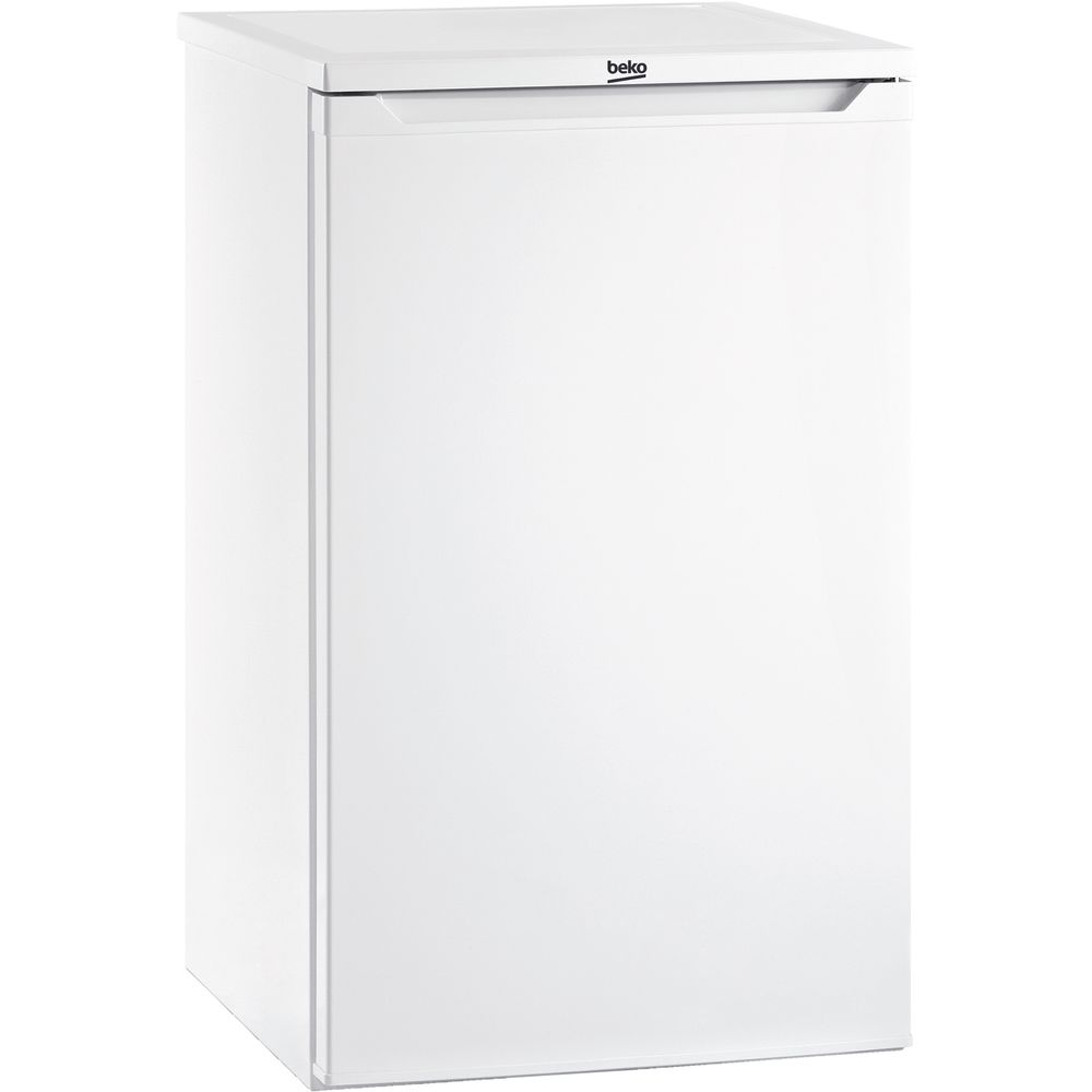 Beko Diepvriezer vrijstaand KS166022