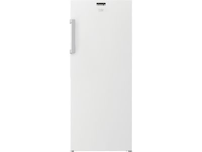 <ul class='list-attrs-tooltip'><li>Netto inhoud diepvriezer: 215 Liter</li><li>Invriescapaciteit: 9,80 kg/24u</li><li>Hoogte: 150,80 cm</li><li>Type diepvriezer: Vrijstaande vriezer</li><li>Geluidsniveau: 36 dB(A)</li><li>Energieklasse: E</li><li>Geluidsniveau-klasse: C...</li></ul> KFSA2443WN