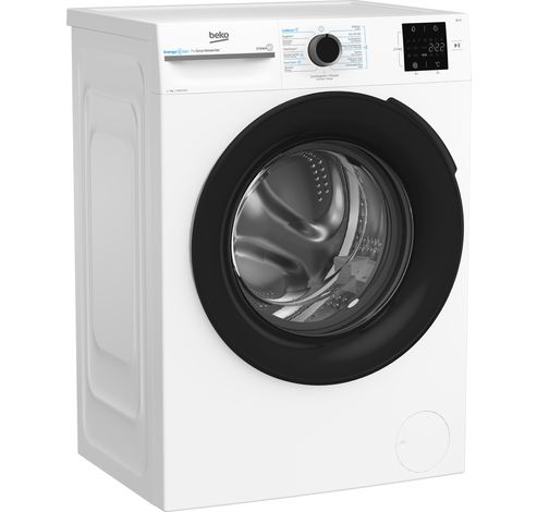 BM3WFU3741W  Beko