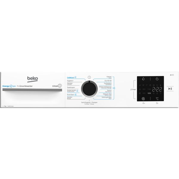 Beko BM3WFU3741W