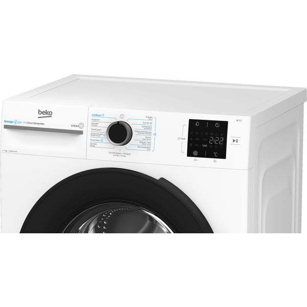 Beko BM3WFU3741W