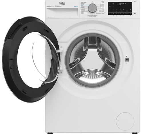 B3WFU57412W  Beko