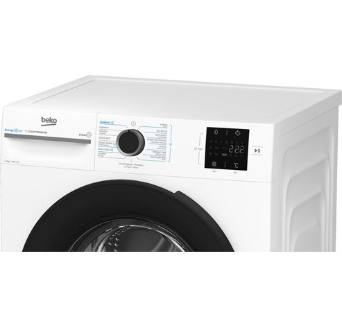 BM3WFT3941W  Beko