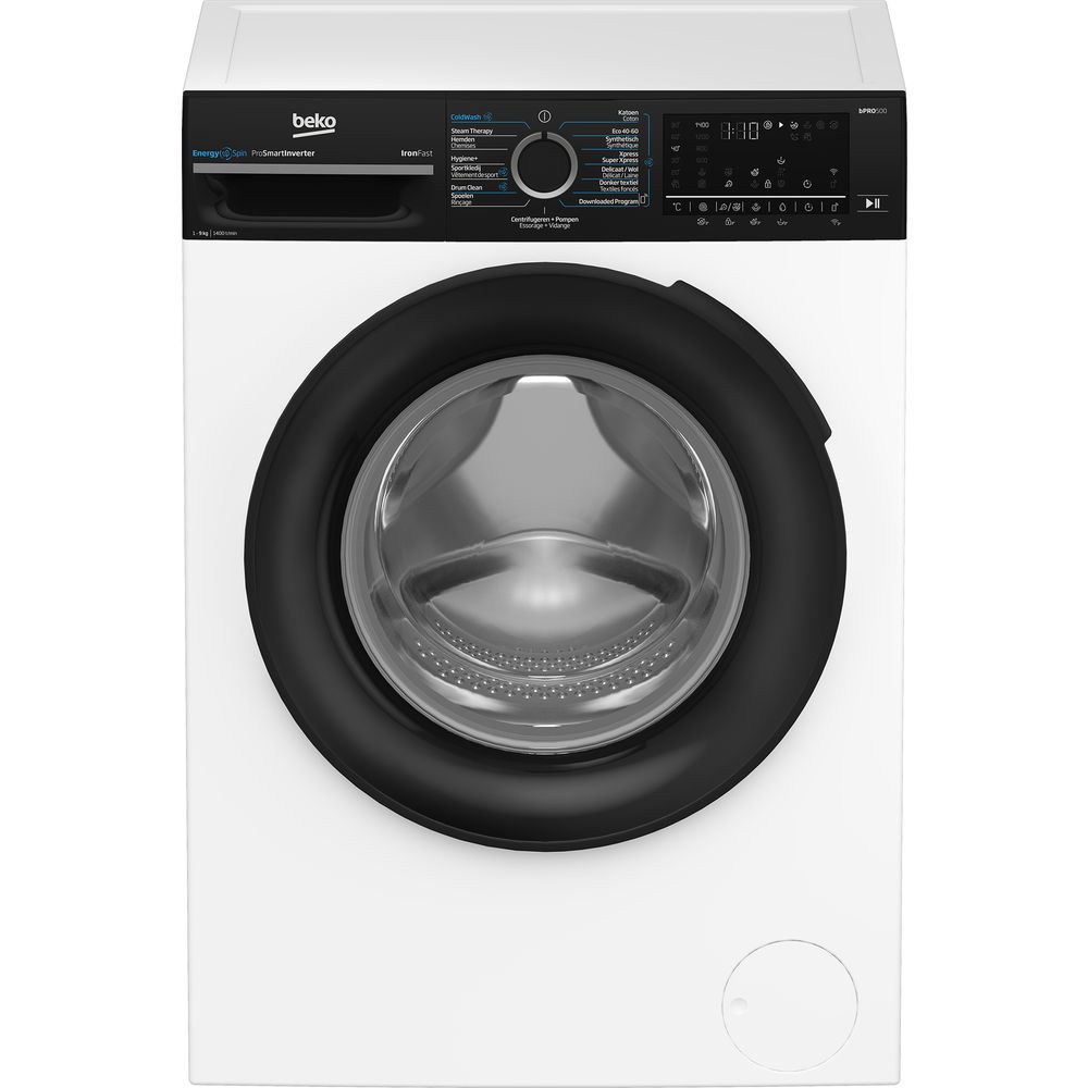 BEKO BM5WFU6941B BEKO BM5WFU6941B